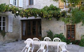 Le Clos Du Merry